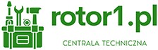 Rotor1.pl - Centrala Techniczna logo