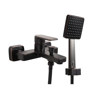 BATERIA WANNOWA RETRO BLACK 3 75816 Fala