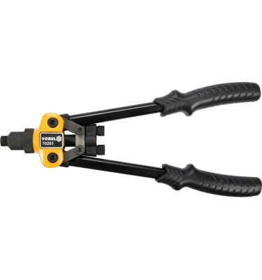 NITOWNICA DŹWIGNIOWA 3,2- 4,8MM 70201 Vorel