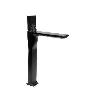 BATERIA UMYWALKOWA STOJĄCA NOIR 2 WYSOKA