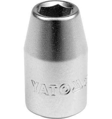 Adapter do bitów 3/8 x 8 mm YT-1296 YATO