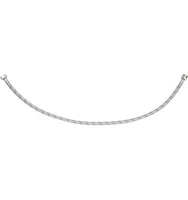 WĄŻ PRZYŁĄCZENIOWY F/M 1/2 1/2 800MM 71824 Fala