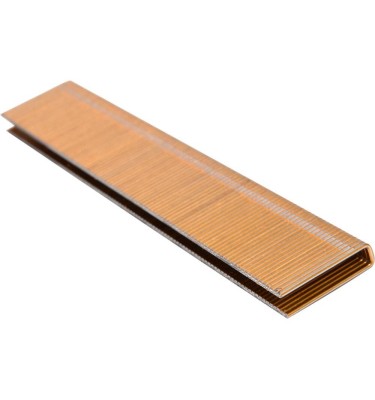 Zszywki 21x5,85mm 2200szt 71976 Vorel