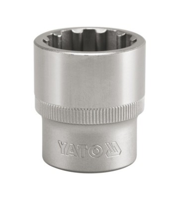 Nasadka spline 1/2 , 8 mm YT-1460 YATO