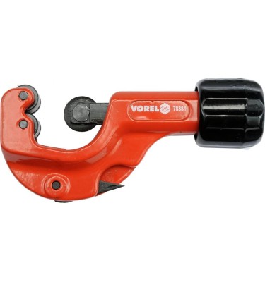 Obcinak do rur 3-32mm 78381 Vorel