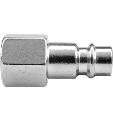 Szybkozłączka wtyk d gwint 3/8 wew 81391 Vorel