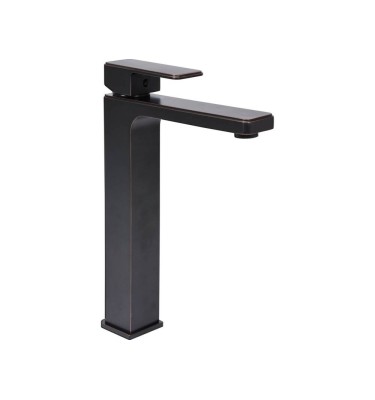 BATERIA UMYWALKOWA WYSOKA RETRO BLACK 3 Fala