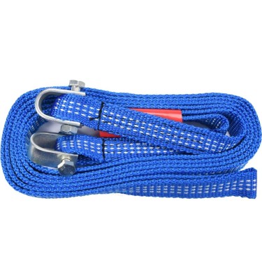 taśma holownicza 2500kg z szeklą 82232 Vorel