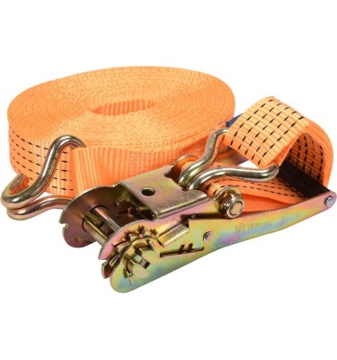 TAŚMA DO BAGAŻU pas transportowy 50mm/10m Vorel