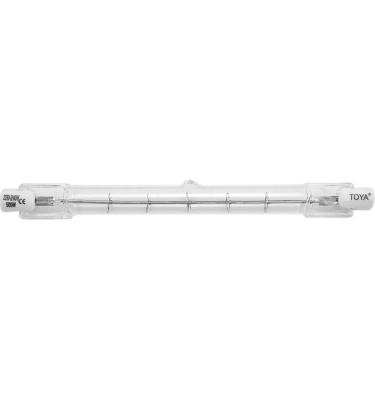 Żarniki do lamp halogenowych 400 w 2 szt. 82772 Vorel