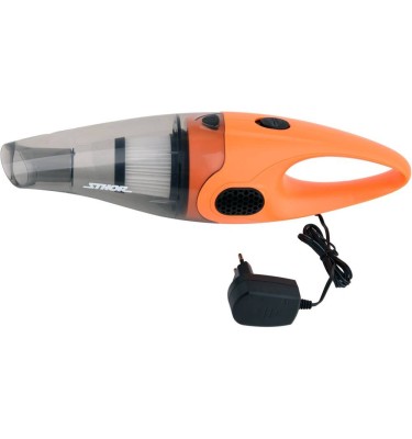 ODKURZACZ SAMOCHODOWY BEZPRZEWODOWY 80W Sthor 82954