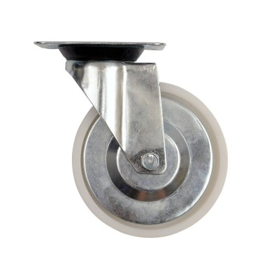 Kółko skrętne poliamidowe 160mm 87435 Vorel