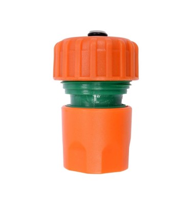 SZYBKOZŁĄCZE OGRODOWE STOP 3/4 /BOX/ 89004 Flo