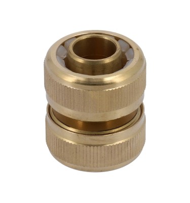 Reparator mosiężny do węża 3/4 89105 Flo