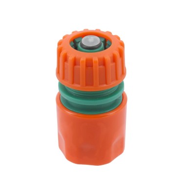 Złącze 1/2”, z funkcją stop - na karcie 89226 Flo