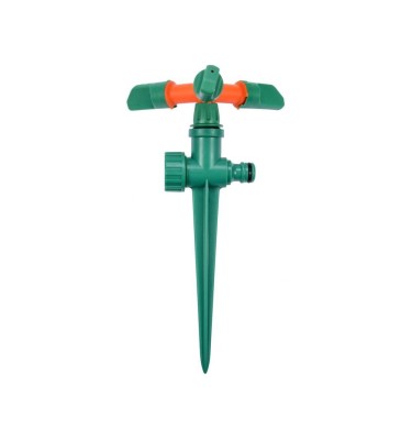 Szpilka zraszacz 3-ramienny 89272 Flo