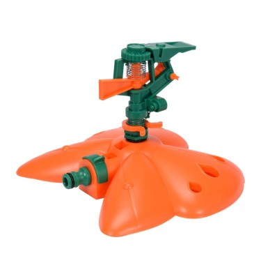 ZRASZACZ NAZIEMNY IMPULSOWY MOTYL 89275 Flo