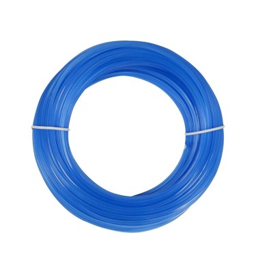 Żyłka tnąca gwiazdka 1.6mm x 15m 89422 Flo