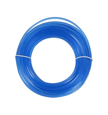 Żyłka tnąca gwiazdka 2.4mm x 15m 89424 Flo