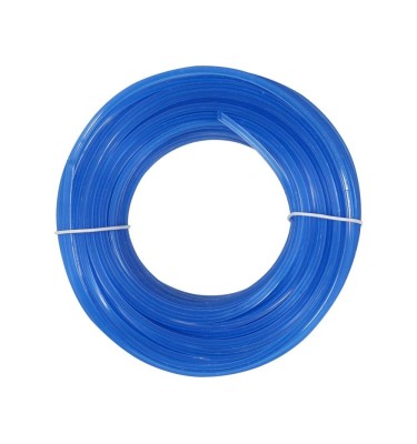 Żyłka tnąca gwiazdka 3.0mm x 15m 89426 Flo