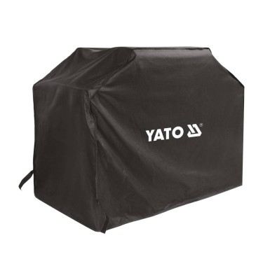 POKROWIEC NA GRILLA 150 X 65 X 105CM Yato YG-20051