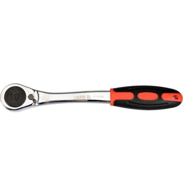 GRZECHOTKA HEX 10MM Yato YT-02394