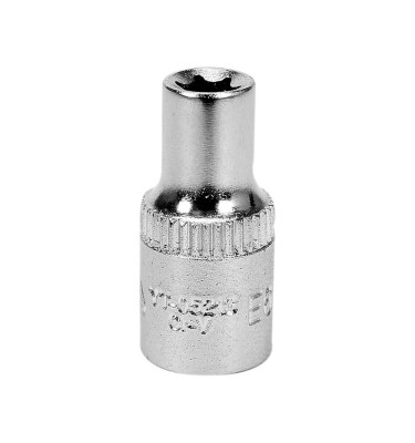 Nasadka torx 1/4 e6 YT-05213 YATO