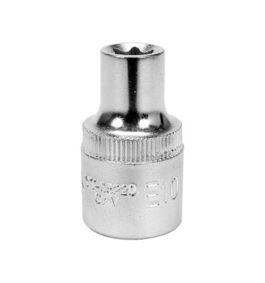 Nasadka torx 1/2 e10 YT-05220 YATO
