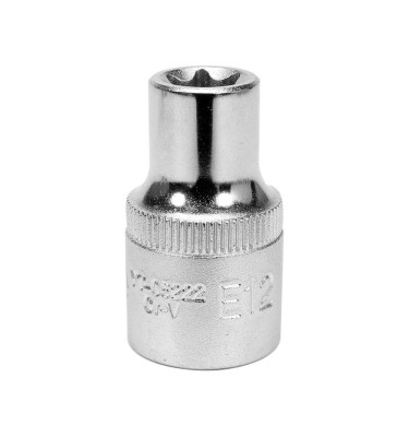 Nasadka torx 1/2 e12 YT-05222 YATO