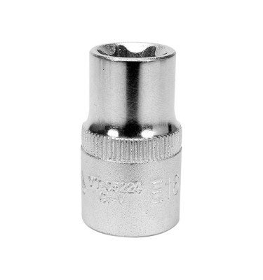 Nasadka torx 1/2 e16 YT-05224 YATO