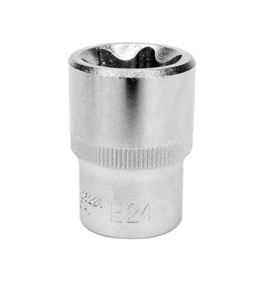 Nasadka torx 1/2 e24 YT-05228 YATO
