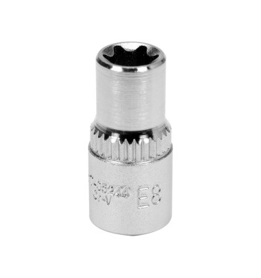 NASADKA TORX 1/4" E8 Yato YT-05244