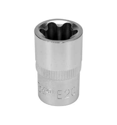 NASADKA TORX 1/2" E20 Yato YT-05251