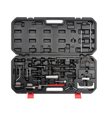 Zestaw blokad rozrządu do silników vag 34cz. YT-06015 YATO