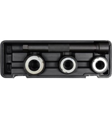 Zestaw kluczy do drążków kierowniczych 4cz YT-06155 YATO