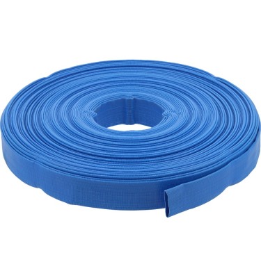 Wąż tłoczny do motopomp 1" 50 m Toya