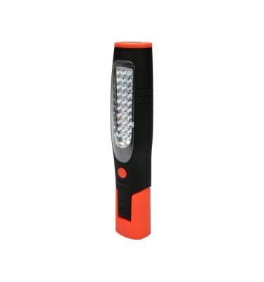 LAMPA WARSZTATOWA 30+7 LED Li-Ion mikro USB YATO