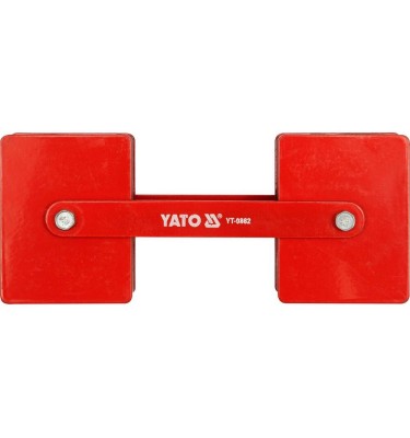 Spawalniczy regulowany wspornik magnetyczny YT-0862 YATO