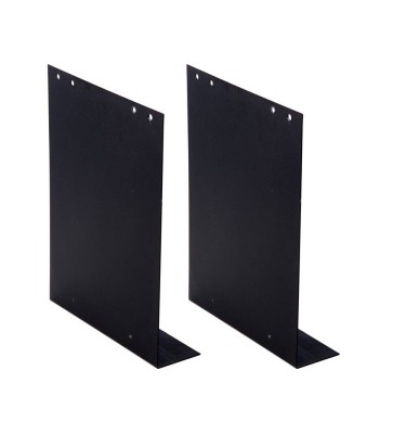 UCHWYTY DO MONTAŻU SZAFKI SERWISOWEJ 2CZ. YT-08922 YATO