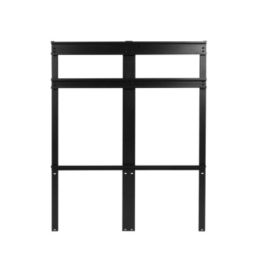 STELAŻ WZMACNIAJĄCY STANDARD DO PANELI PERFOROWANYCH. Yato YT-08942