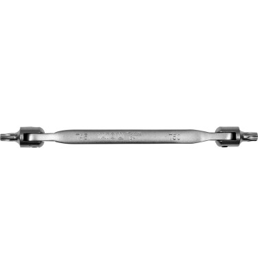 KLUCZ PRZEGUBOWY TORX T45XT50 Yato YT-05314