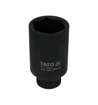 Nasadka udarowa długa 1/2 32 mm YT-1052 YATO