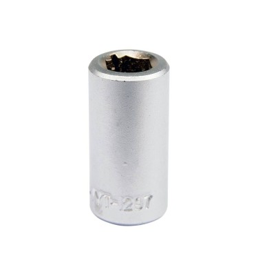 Adapter do bitów 1/4 x 1/4 YT-1297 YATO