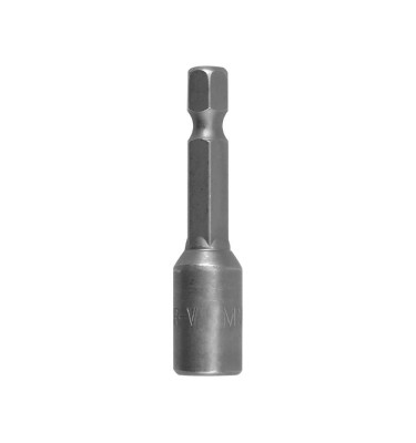 Nasadka magnetyczna do wkrętarki 1/4 6x48 mm Yato