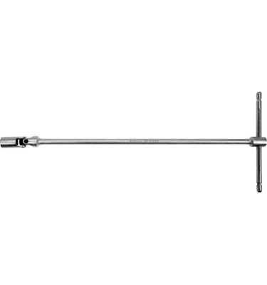 KLUCZ NASADOWY Z PRZEGUBEM TYPU T 13MM YT-15278 YATO