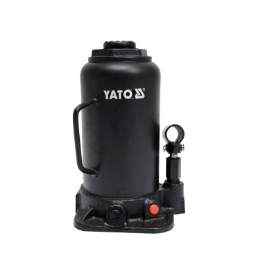 Podnośnik hydrauliczny słupkowy 20t YT-17007 YATO