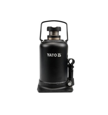 Podnośnik słupkowy hydrauliczny 30 t YT-1709 YATO