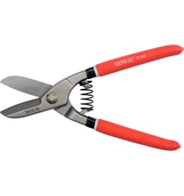 Nożyce do cięcia blachy 200 mm YT-1963 YATO