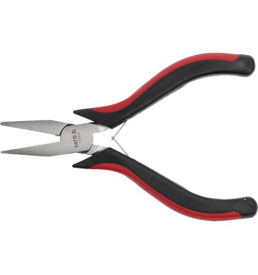 Szczypce płaskie, mini 115 mm YT-2085 YATO