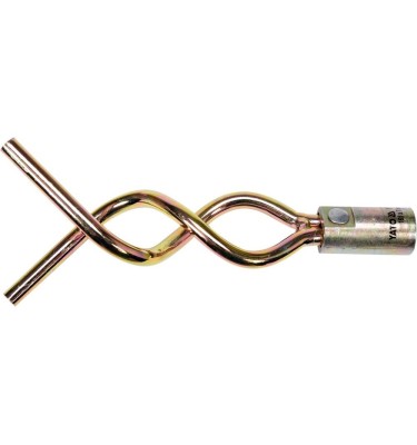 KOŃCÓWKA SPIRALNA DO UDRAŻNIANIA KANALIZACJI Yato YT-24963